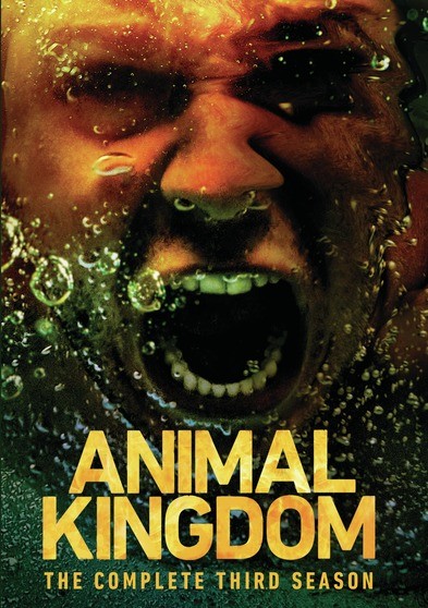 Animal Kingdom/Season 3@MADE ON DEMAND@This Item Is Made On Demand: Could Take 2-3 Weeks For Delivery