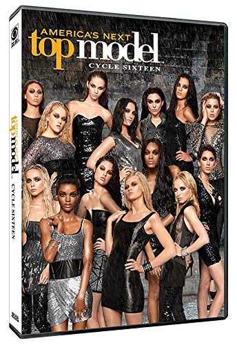 America's Next Top Model Cycle/America's Next Top Model Cycle