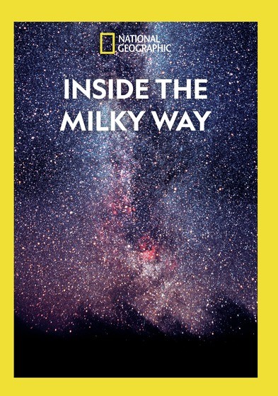 Inside the Milky Way/Inside the Milky Way@DVD MOD@This Item Is Made On Demand: Could Take 2-3 Weeks For Delivery