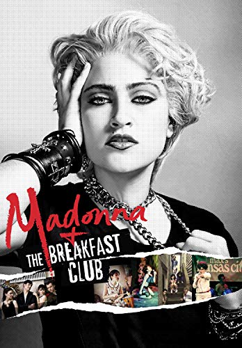 Madonna & The Breakfast Club/Madonna & The Breakfast Club