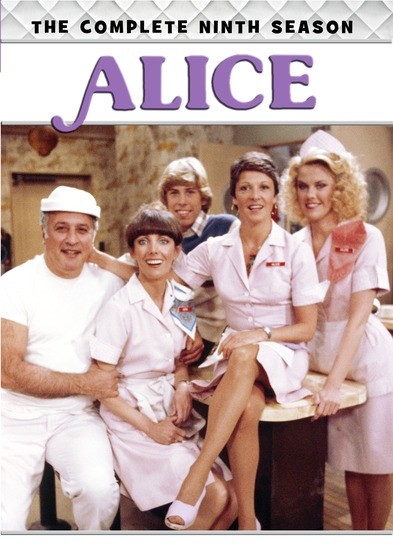 Alice/Season 9@MADE ON DEMAND@This Item Is Made On Demand: Could Take 2-3 Weeks For Delivery