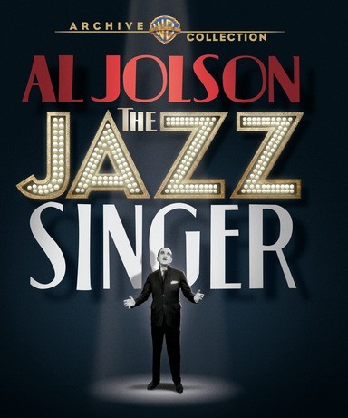 Jazz Singer (1927)/Jolson/Dermarest/Mcavoy@MADE ON DEMAND@This Item Is Made On Demand: Could Take 2-3 Weeks For Delivery