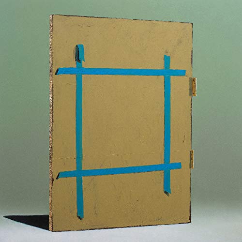 The Caretaker/Everywhere At The End Of Time: Stage 6@2LP