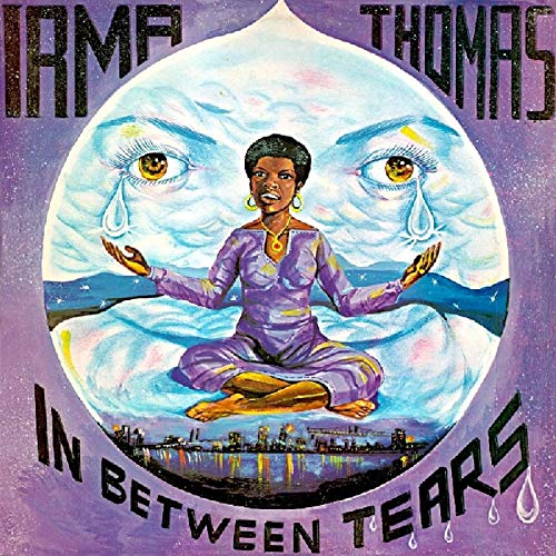 Irma Thomas/In Between Tears@LP