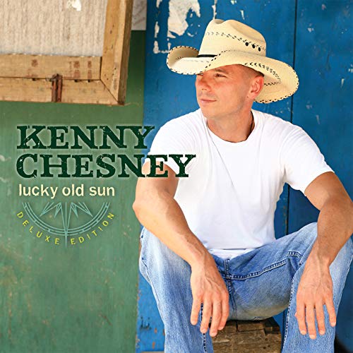 Kenny Chesney/Lucky Old Sun