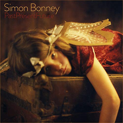 Simon Bonney/Past, Present, Future