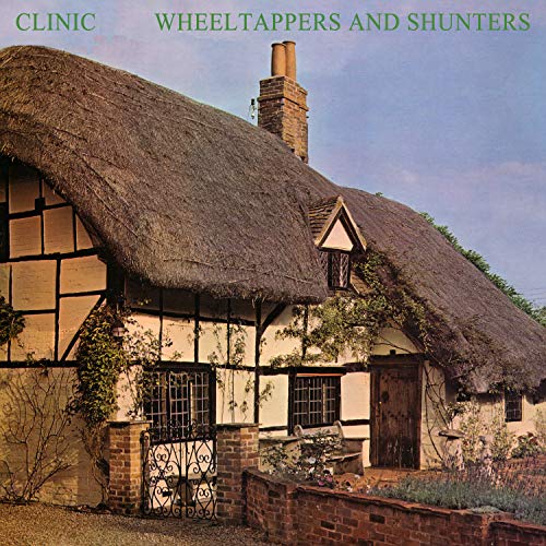 Clinic/Wheeltappers & Shunters