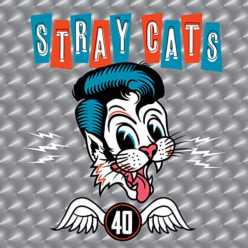 Stray Cats/40