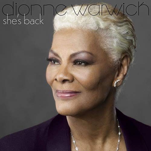 Dionne Warwick/She's Back