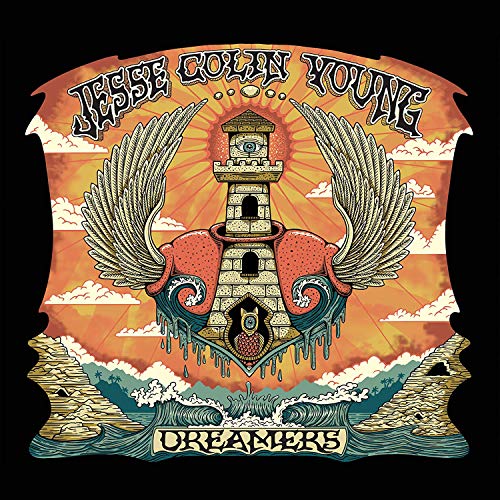 Jesse Colin Young/Dreamers