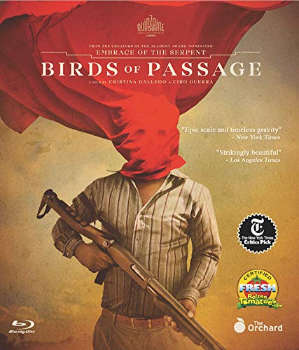 Birds Of Passage/Birds Of Passage