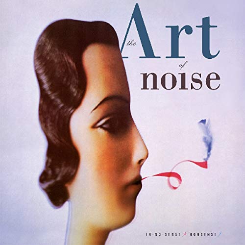 Art Of Noise/In No Sense? Nonsense