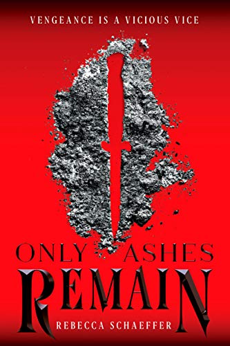 Rebecca Schaeffer/Only Ashes Remain, 2