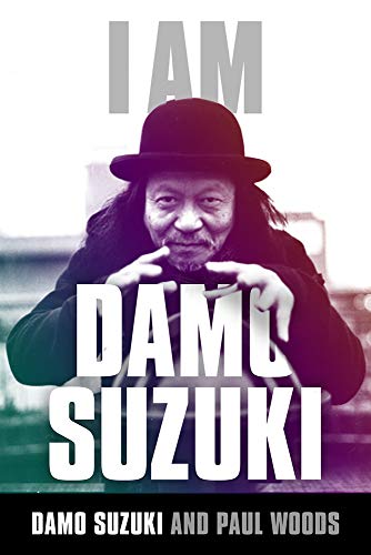 Damo Suzuki/I Am Damo Suzuki