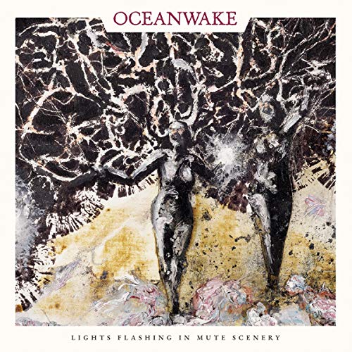 Oceanwake/Lights Flashing In Mute Scener