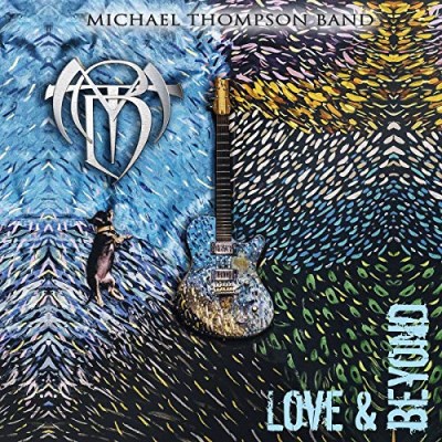 Michael Thompson/Love & Beyond