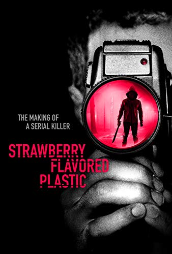 Strawberry Flavored Plastic Bristow Urda DVD Nr 