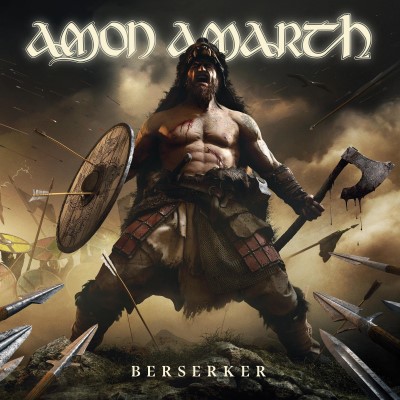 Amon Amarth/Berserker
