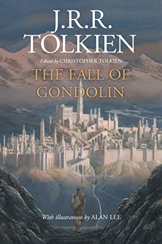 J. R. R. Tolkien/The Fall of Gondolin