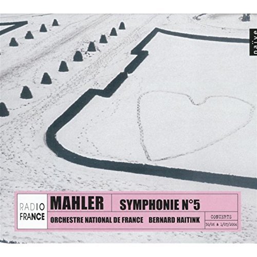 G. Mahler Sym 5 Orch National De France 