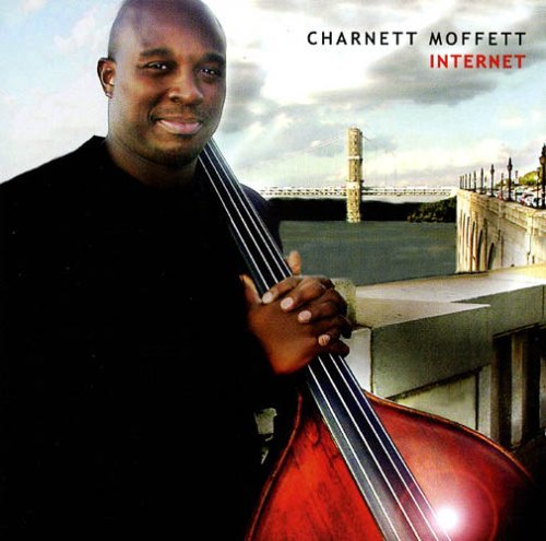 Charnett Moffett/Internet