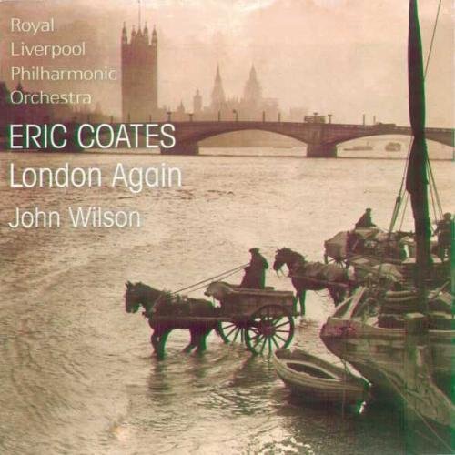 E. Coates London Again Wilson Royal Liverpool Po 