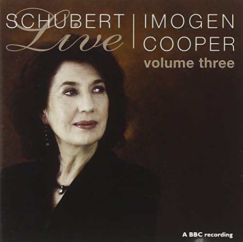 F. Schubert/Schubert Live Vol. 3