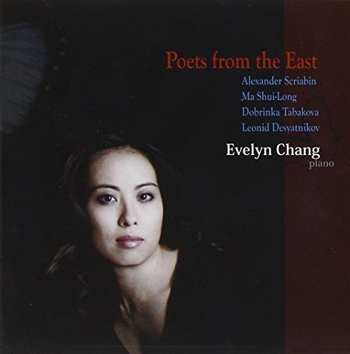 Evelyn Chang/Poets From The East