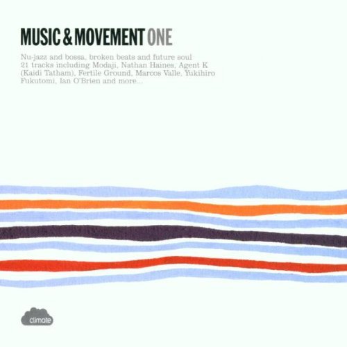 Music & Movement/Vol. 1-Music & Movement@Music & Movement