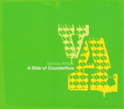 A-Side Of Counterflow/A-Side Of Counterflow@Dj Muet/Fat Jon/Panda One