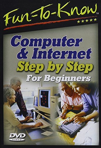 Fun To Know/Computer & Internet Step By Step@Nr
