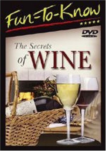 Fun To Know/Secrets Of Wine@Nr