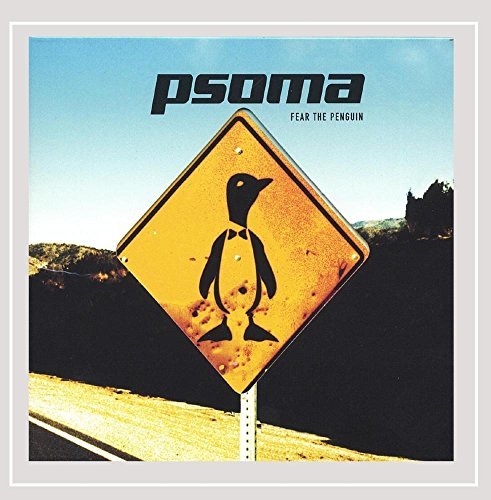 Psoma/Fear The Penguin