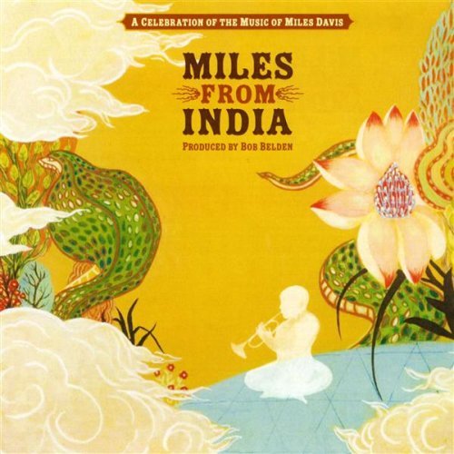 Miles From India/Miles From India@2 Cd Set