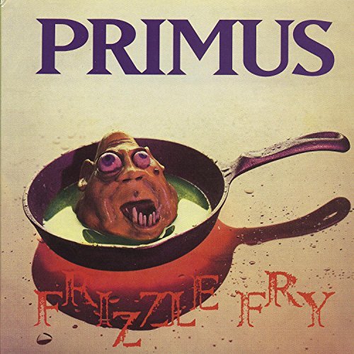 Primus/Frizzle Fry@Remastered@Incl. Bonus Tracks
