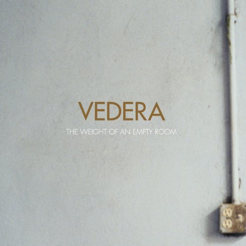 Veda/Weight Of An Empty Room@Digipak