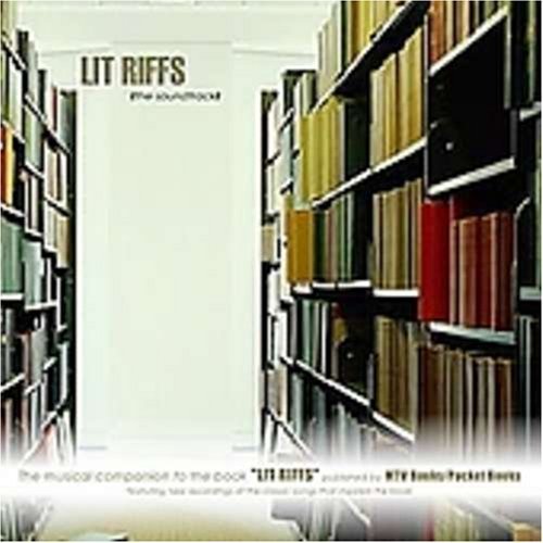 Lit Riffs/Soundtrack