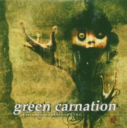 Green Carnation/Quiet Offspring