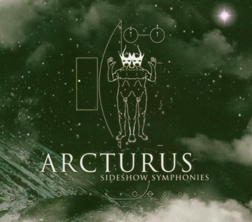Arcturus Sideshow Symphonies 