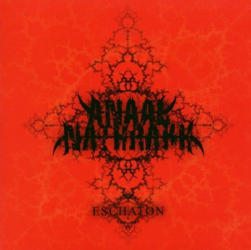 Anaal Nathrakh/Eschaton