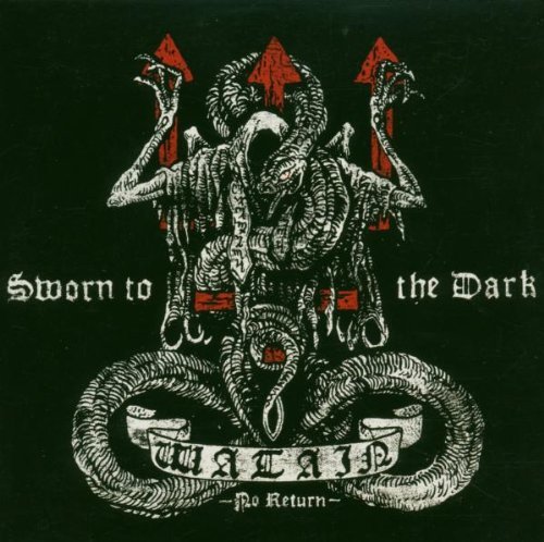 Watain Sworn To The Dark 