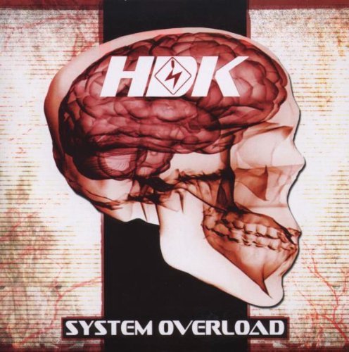 Hdk System Overload 