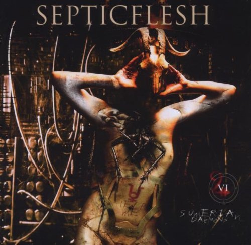 Septic Flesh/Sumerian Daemons