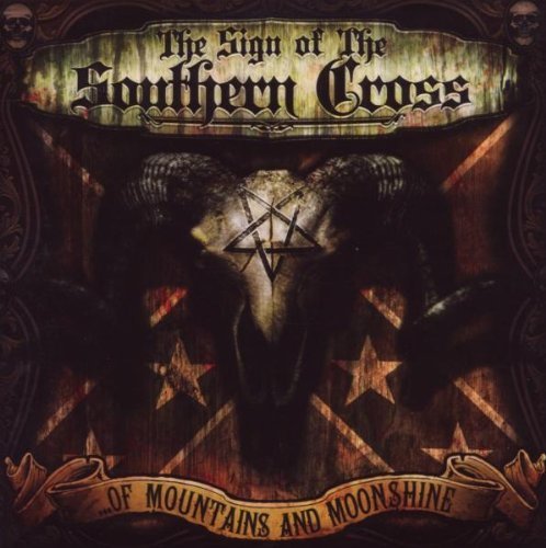 Sign Of The Southern Cross/Of Mountains & Moonshine