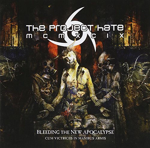 Project Hate Mcmxcix/Bleeding The New Apocalypse