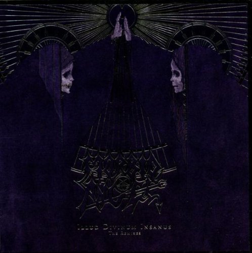 Morbid Angel/Illud Divinum Insamus: The Rem@2 Cd