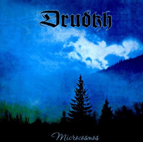 Drudkh/Microcosmos