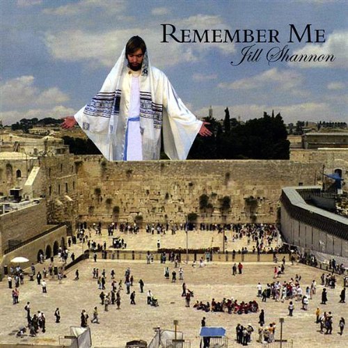 Jill Shannon/Remember Me