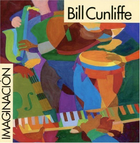 Bill Cunliffe/Imaginacion