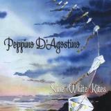 Peppino D'agostino Nine White Kites 